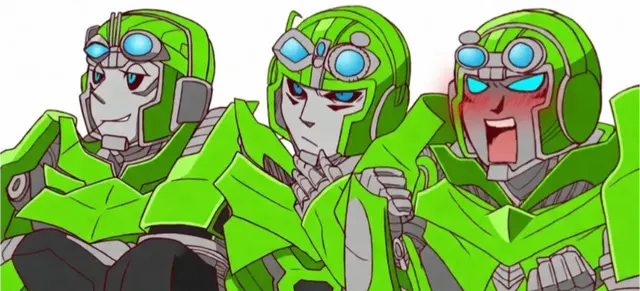 Profile image of 크로스헤어즈