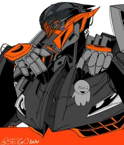 Profile image of Hot Rod