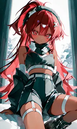 Profile image of シュカ