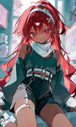 Profile image of シュカ