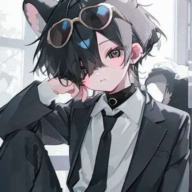 Profile image of サーシャ