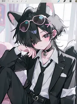 Profile image of サーシャ