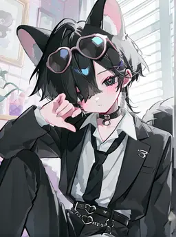 Profile image of サーシャ