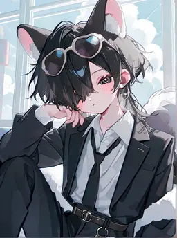 Profile image of サーシャ