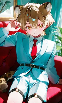 Profile image of シオン