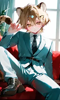 Profile image of シオン