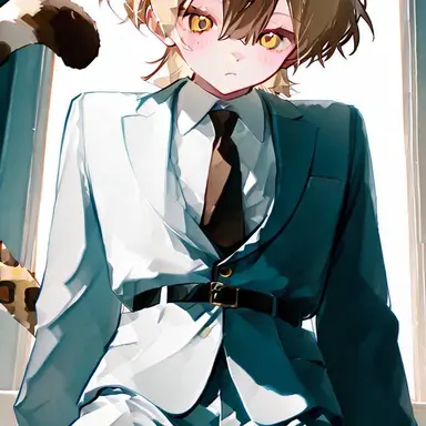 Profile image of シオン