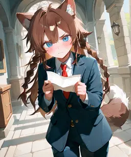 Profile image of ミオ