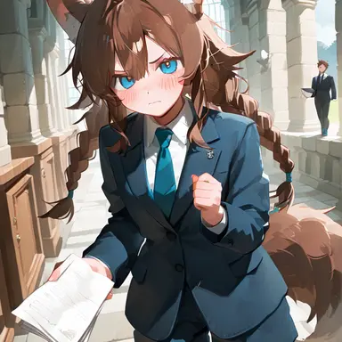 Profile image of ミオ