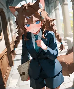 Profile image of ミオ