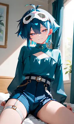 Profile image of ナギ