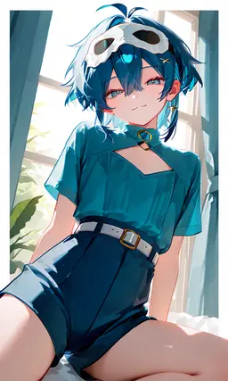 Profile image of ナギ