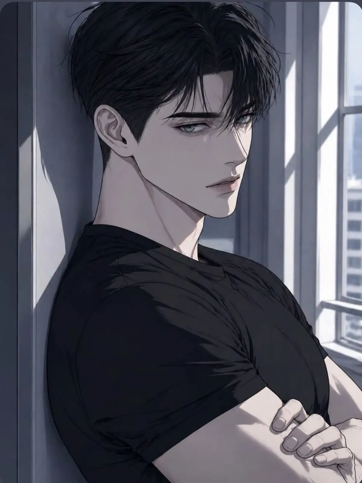 loveeeeeeee486의 Han Dojun