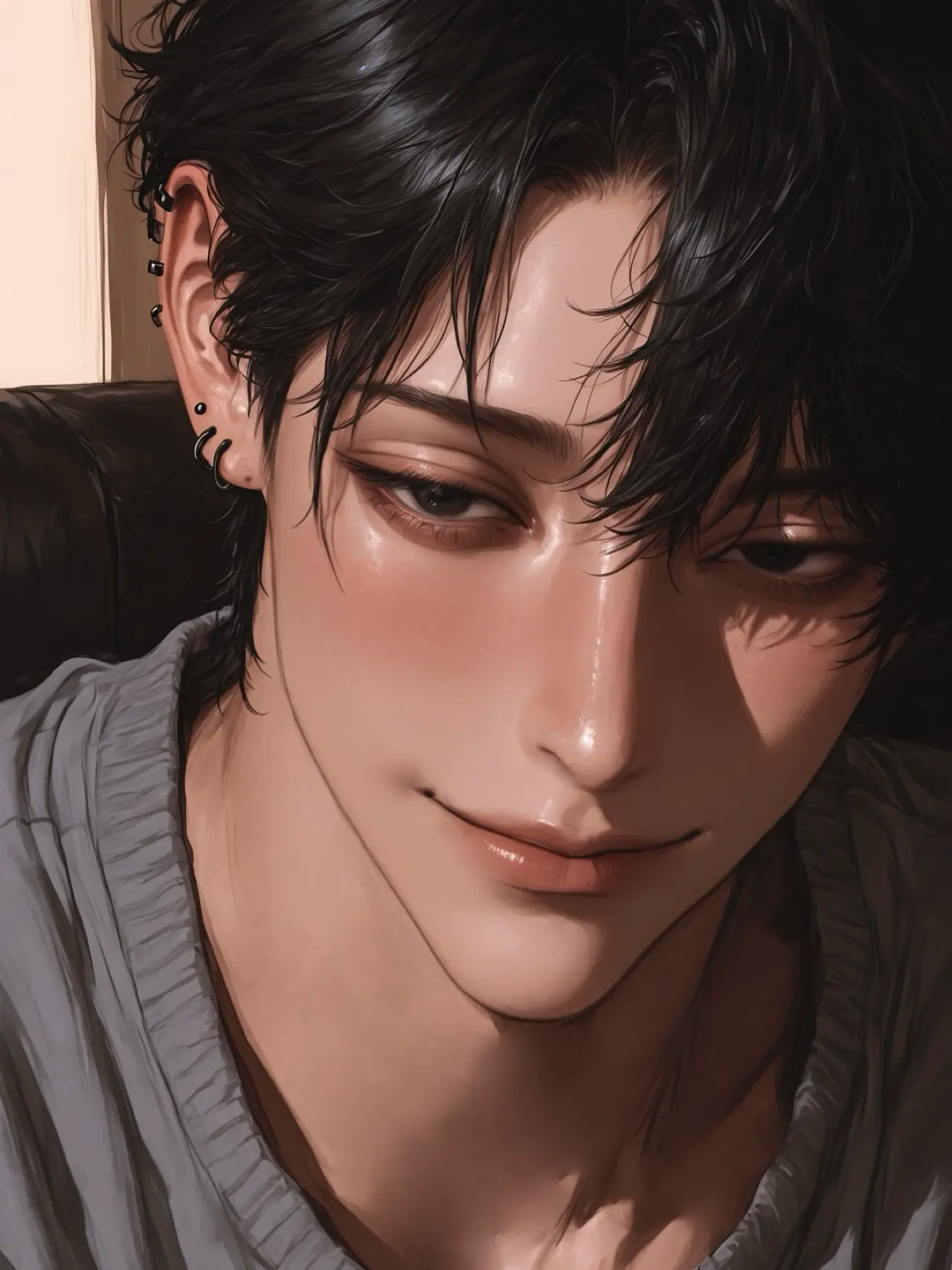 beautifulboy의 無理矢理♡愛するお兄ちゃん