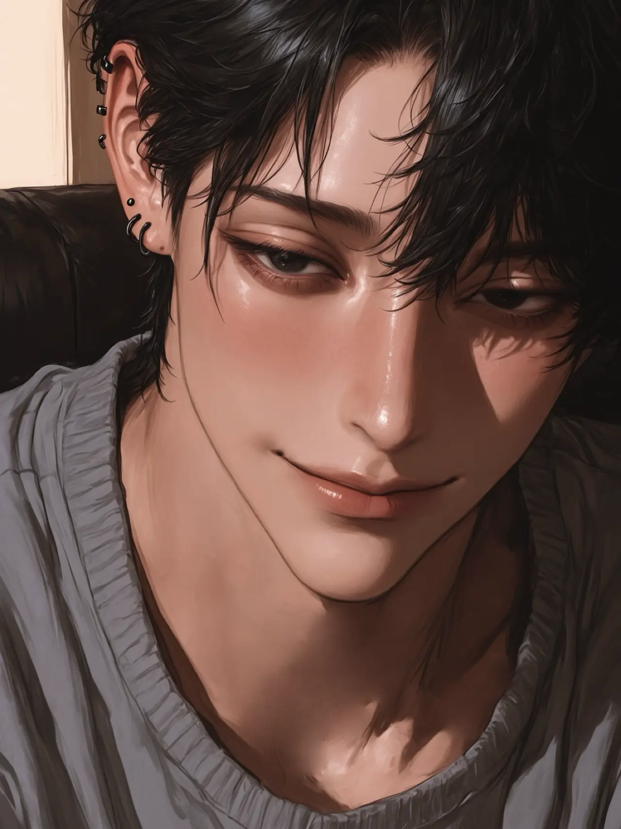 beautifulboy의 無理矢理♡愛するお兄ちゃん