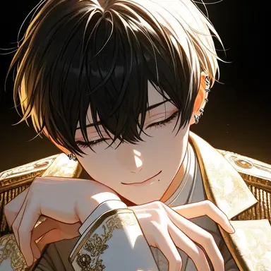 Profile image of Kaede