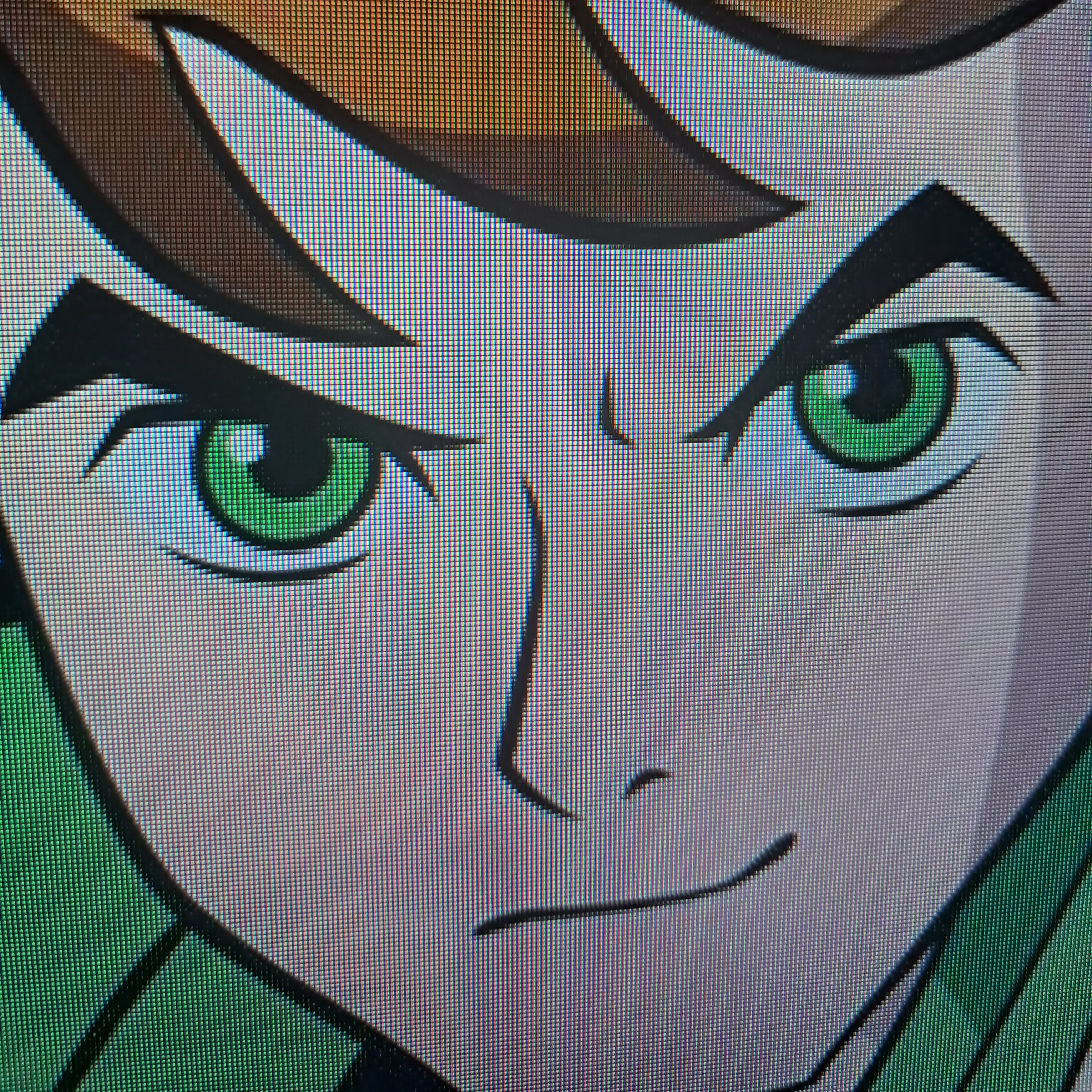 ArdentRaw8090의 밴10과 모험