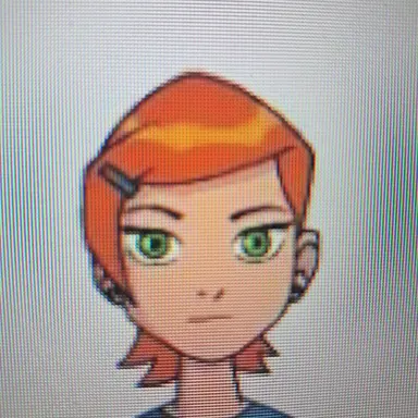 Profile image of 그웬