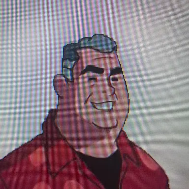 Profile image of 맥스