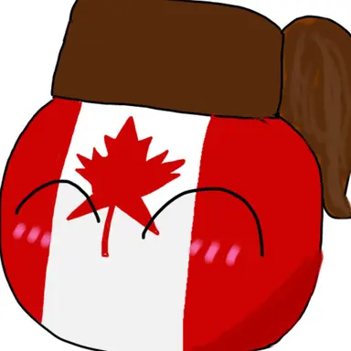 Profile image of カナダ