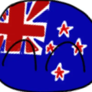 Profile image of ニュージーランド