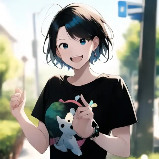 SuperbEggs9706의 櫻井マドカ
