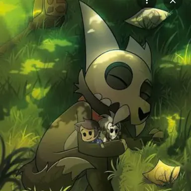 Profile image of King