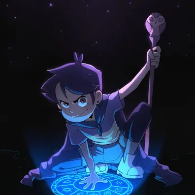 Profile image of Luz