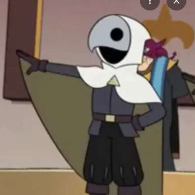 Profile image of Second Guard