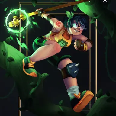 Profile image of Willow