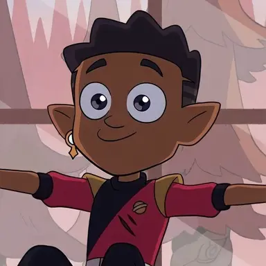Profile image of Gus