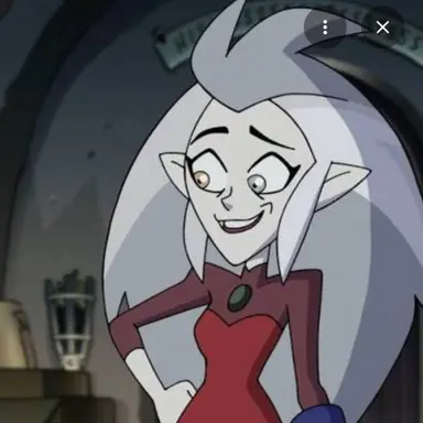 Profile image of Eda