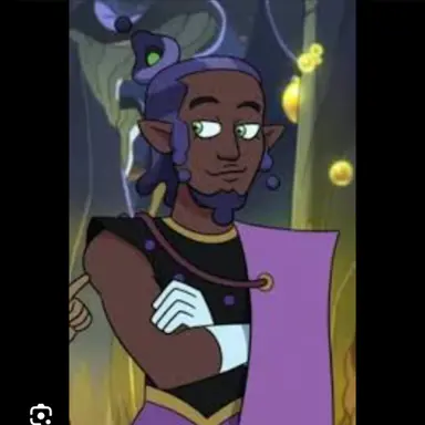 Profile image of Darius