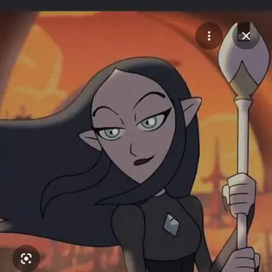 Profile image of Lilith