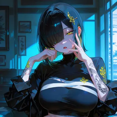 Profile image of 헤이시 아이