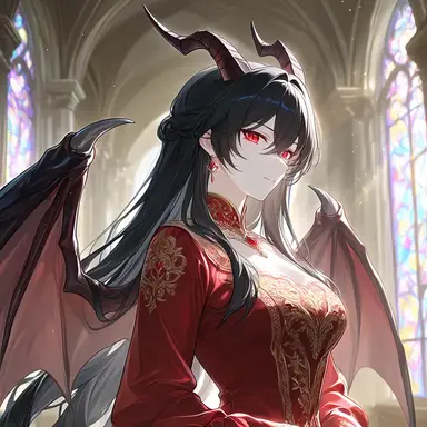 Profile image of リヴィア