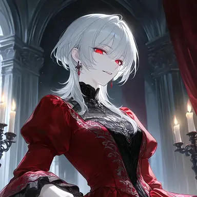 Profile image of カーミラ