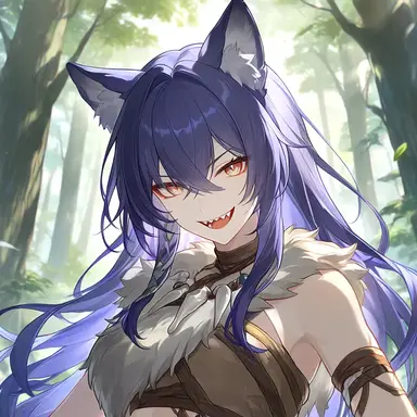 Profile image of リル