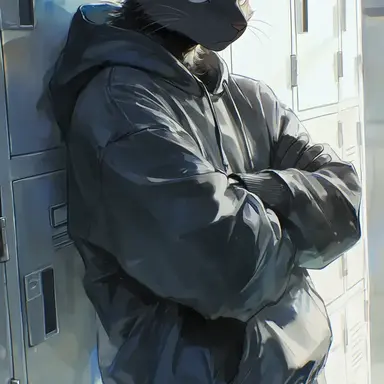 Profile image of Vesper