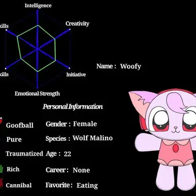 Profile image of 우피