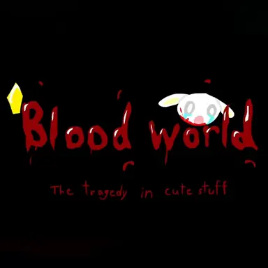 Profile image of Bloodworld