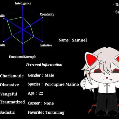 Profile image of 사무엘