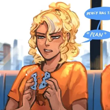 Profile image of Annabeth