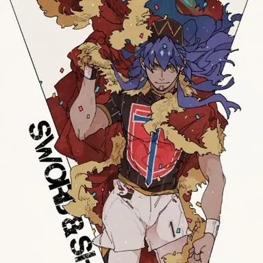 Profile image of ダンデ