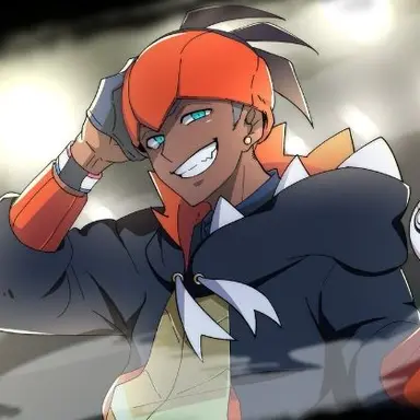 Profile image of キバナ