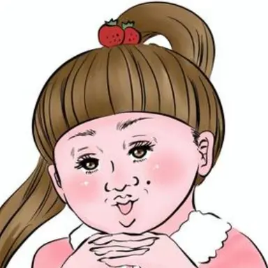 Profile image of ブリ子