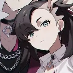 Profile image of マリィ