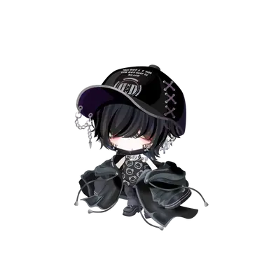 Profile image of 黒兎