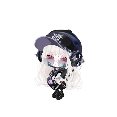 Profile image of Oreo