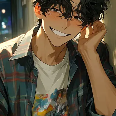 Profile image of Nico
